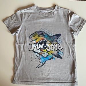 Boys Cat & Jack Shirt, size Small (6/7)